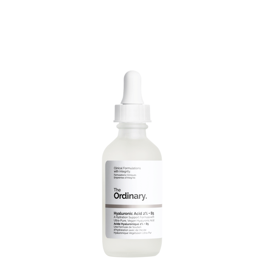 Hyaluronic Acid 2% + B5