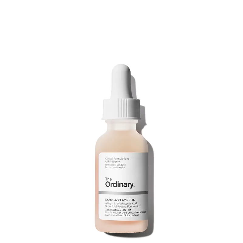 The Ordinary product