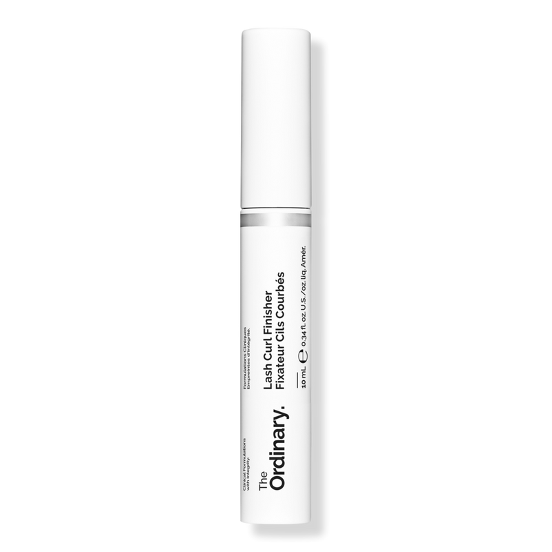 Lash Curl Finisher