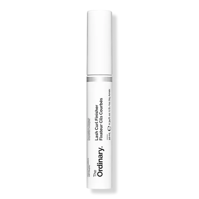 Lash Curl Finisher
