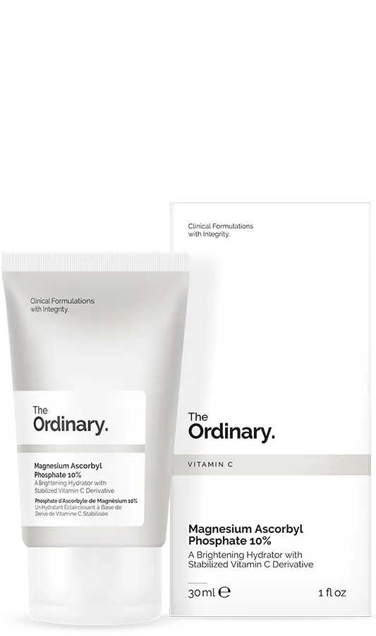 The Ordinary Magnesium Ascorbyl Phosphate 10%