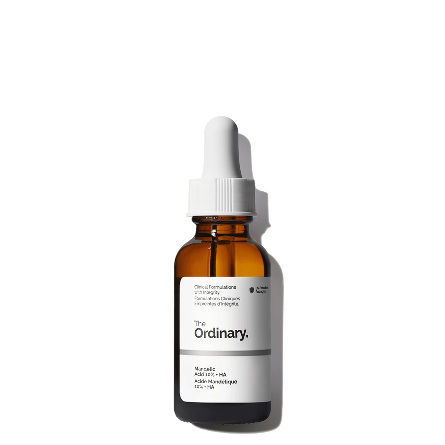 Mandelic Acid 10%