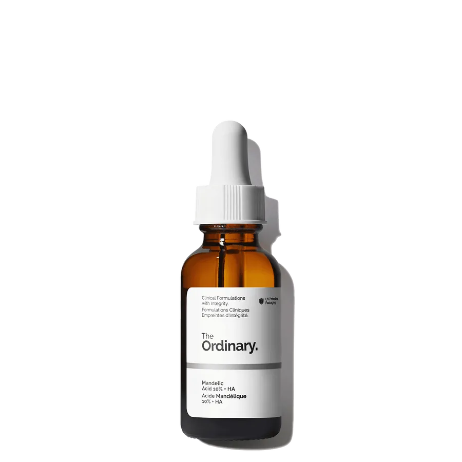 Mandelic Acid 10%