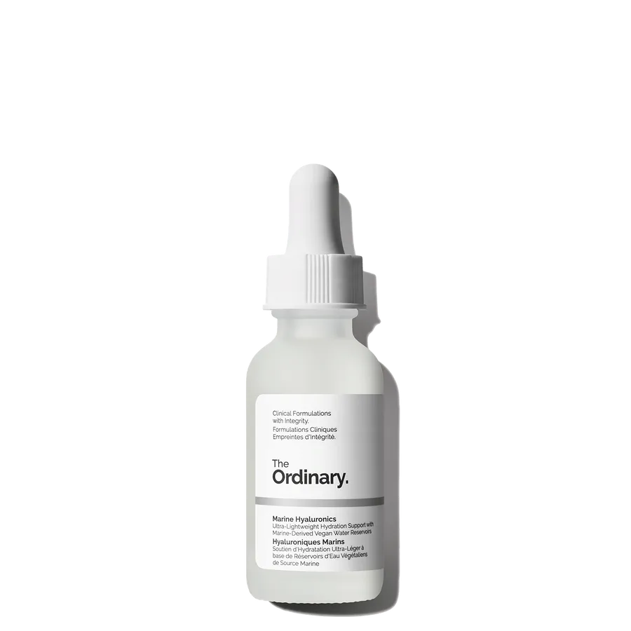 Marine Hyaluronics