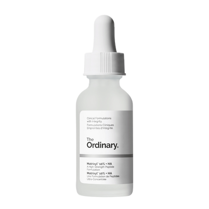 Matrixyl 10% plus Hyaluronic Acid