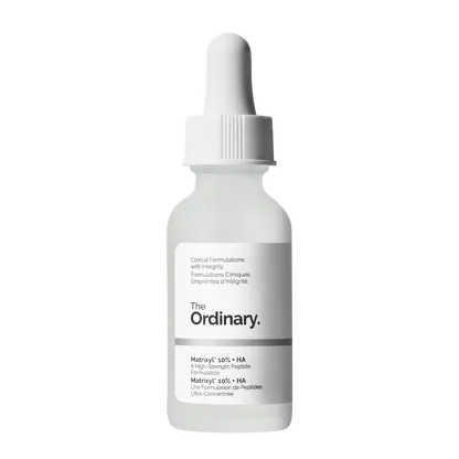 Matrixyl 10% plus Hyaluronic Acid