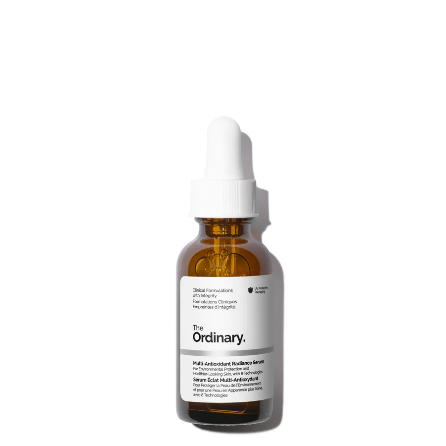 Multi Antioxidant Radiance Serum