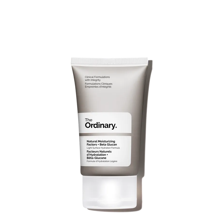 The Ordinary Natural Moisturizing Factors + Beta Glucan