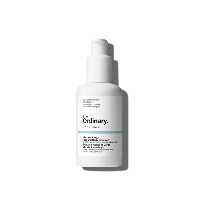The Ordinary product
