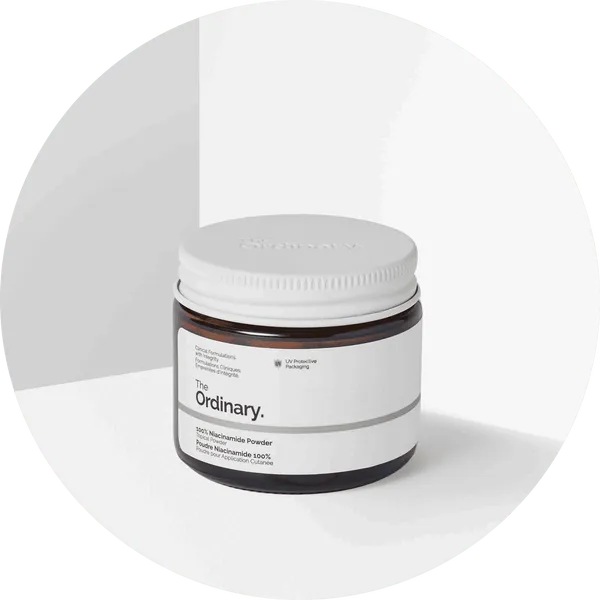 The Ordinary Niacinamide Powder