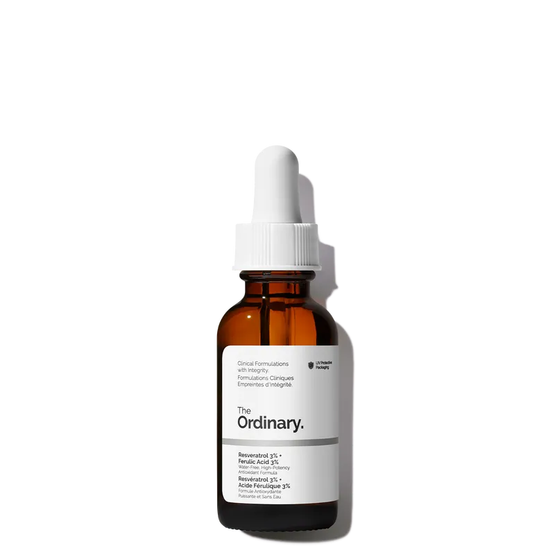 The Ordinary Resveratrol