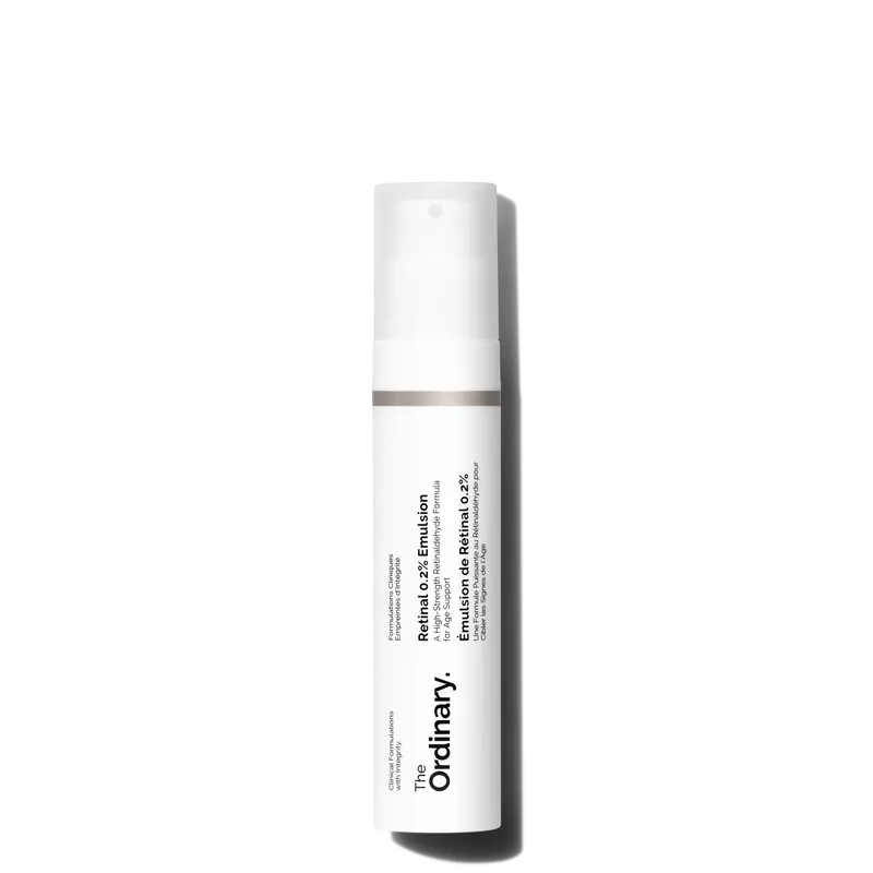 The Ordinary Retinaldehyde