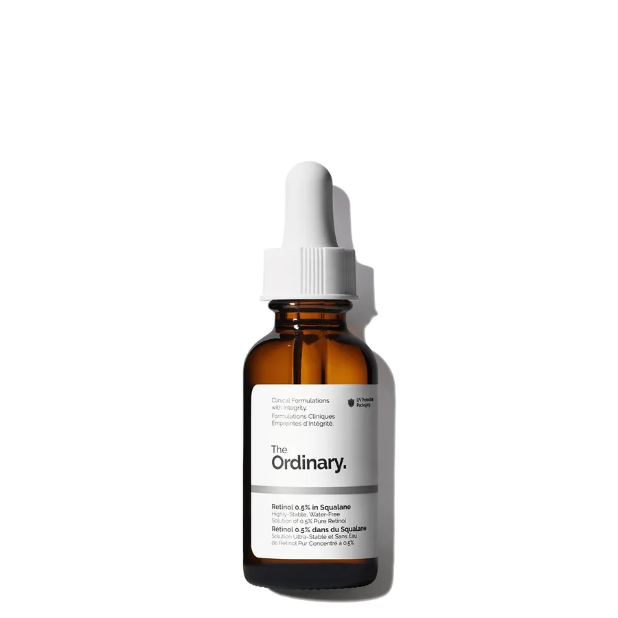 The Ordinary Retinol 0.5%