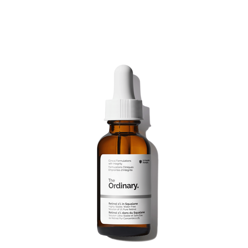 The Ordinary Retinol