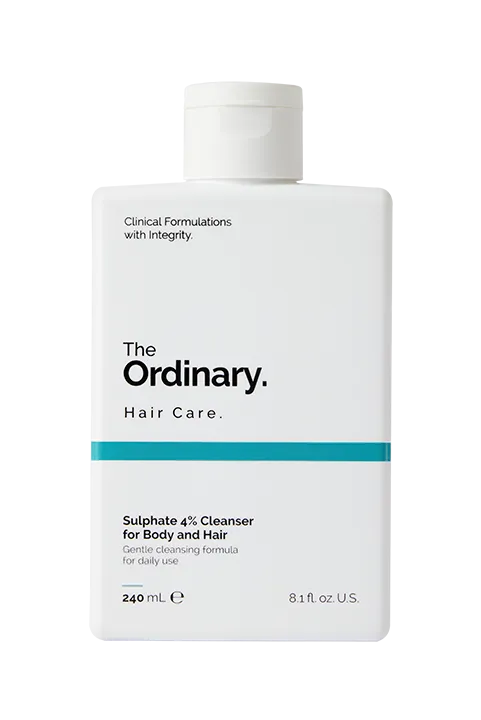 The Ordinary Shampoo