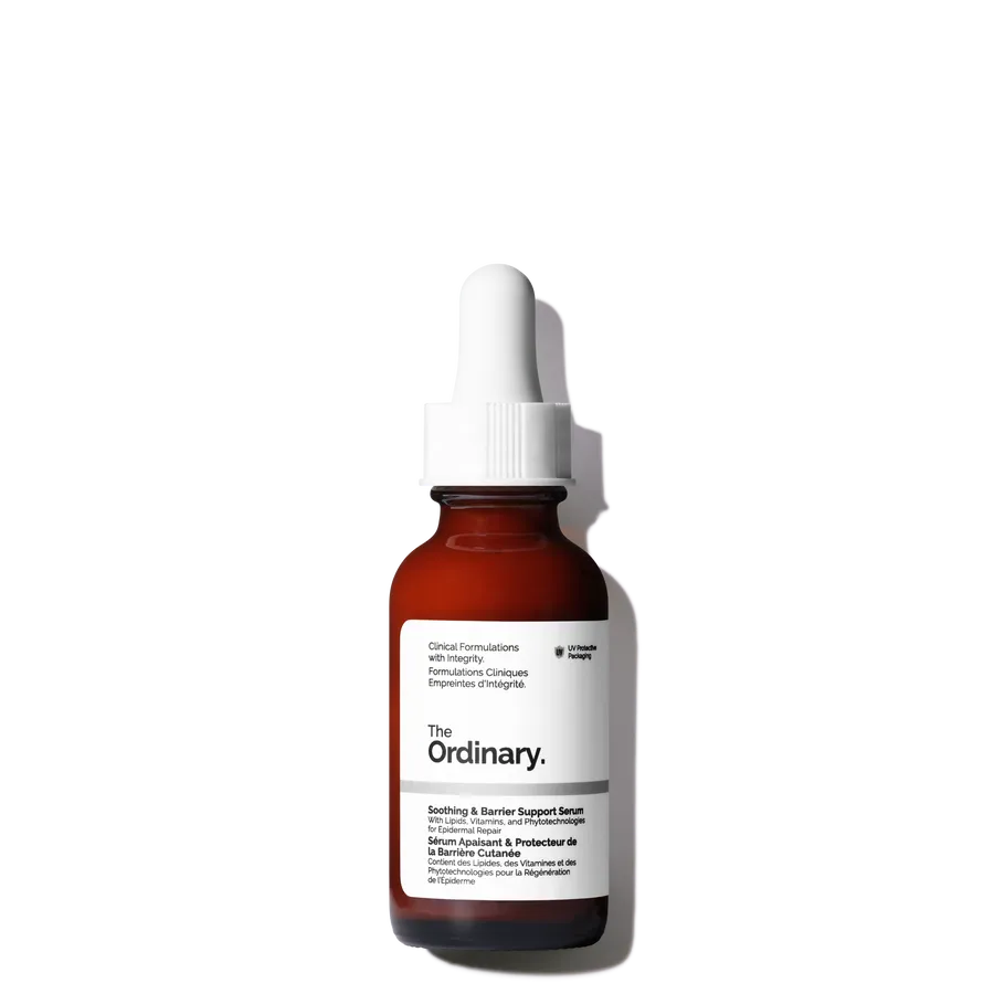 The Ordinary Soothing and Barrier Repair Serum