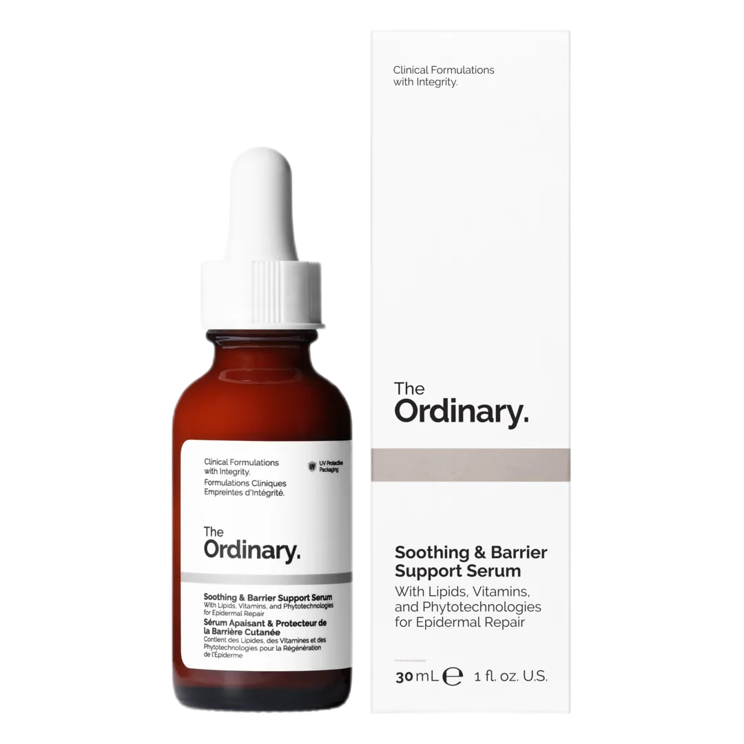 The Ordinary Soothing and Barrier Support Serum