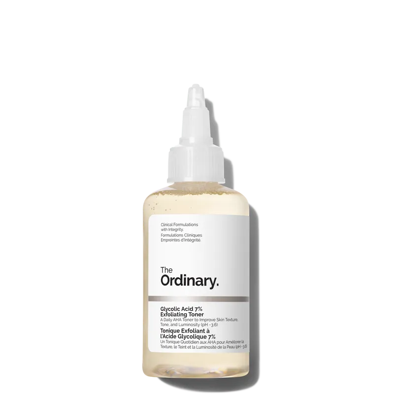 The Ordinary Toner