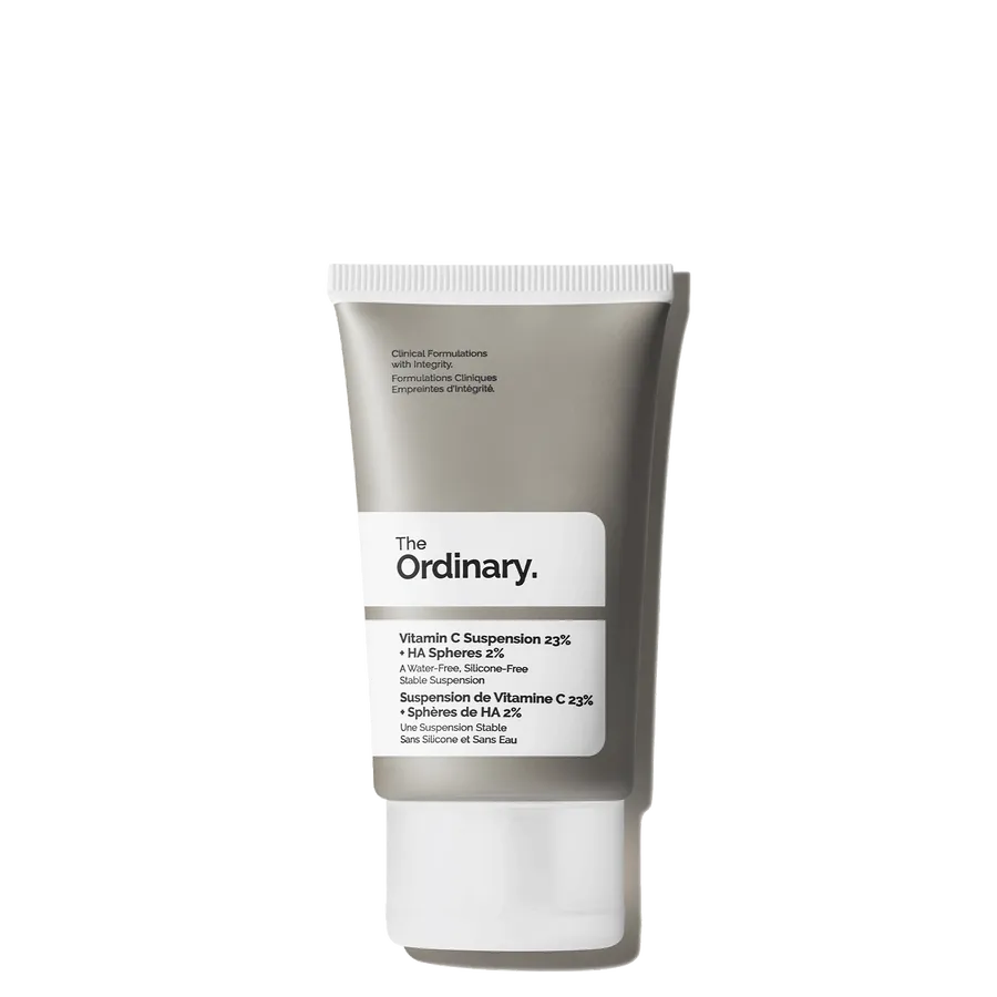 The Ordinary Vitamin C 23% Suspension