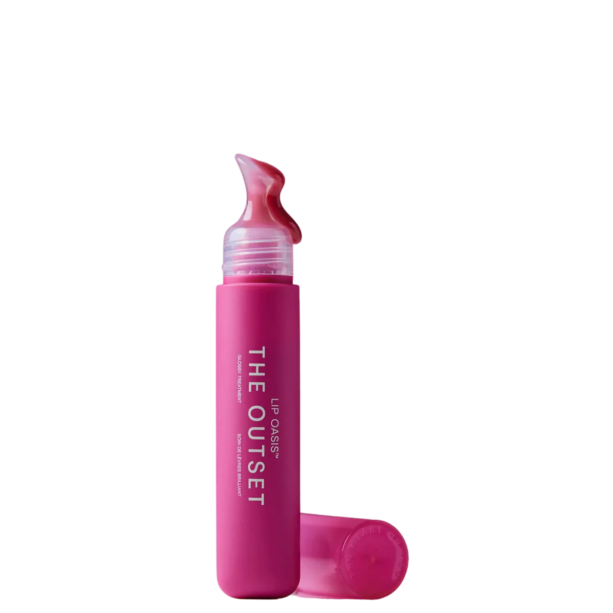 Lip Oasis Glossy Treatment