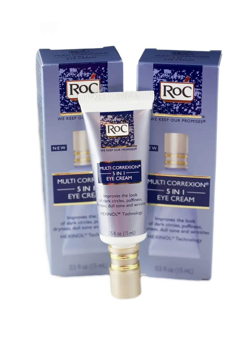 Multi-Correction Eye Cream