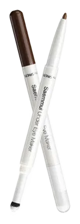 Under Eye 2 in 1 Dual Ended Pen