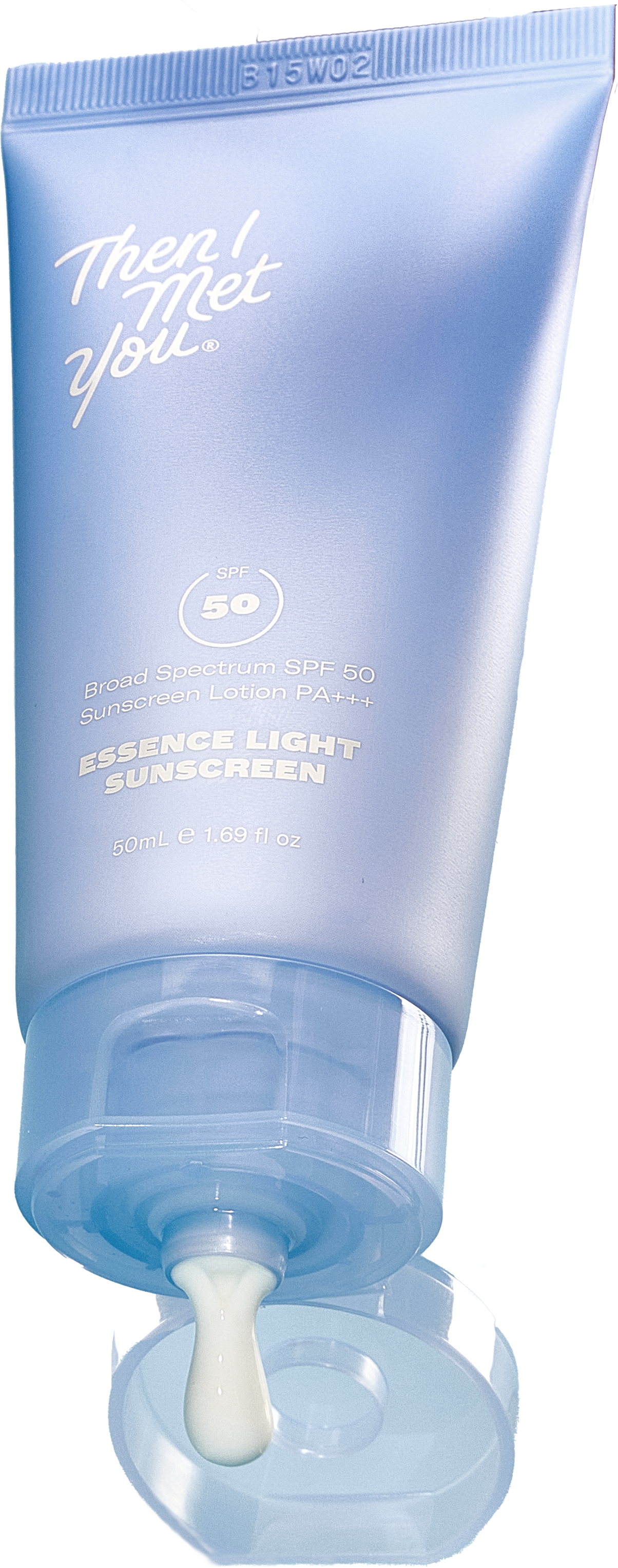 Essence Light Sunscreen