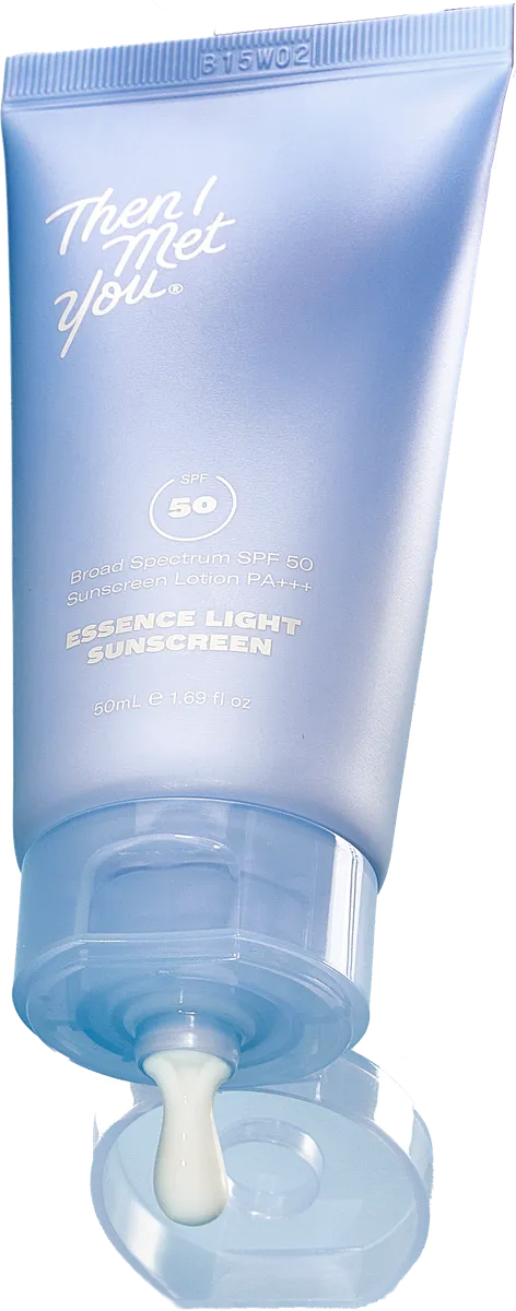Essence Light Sunscreen