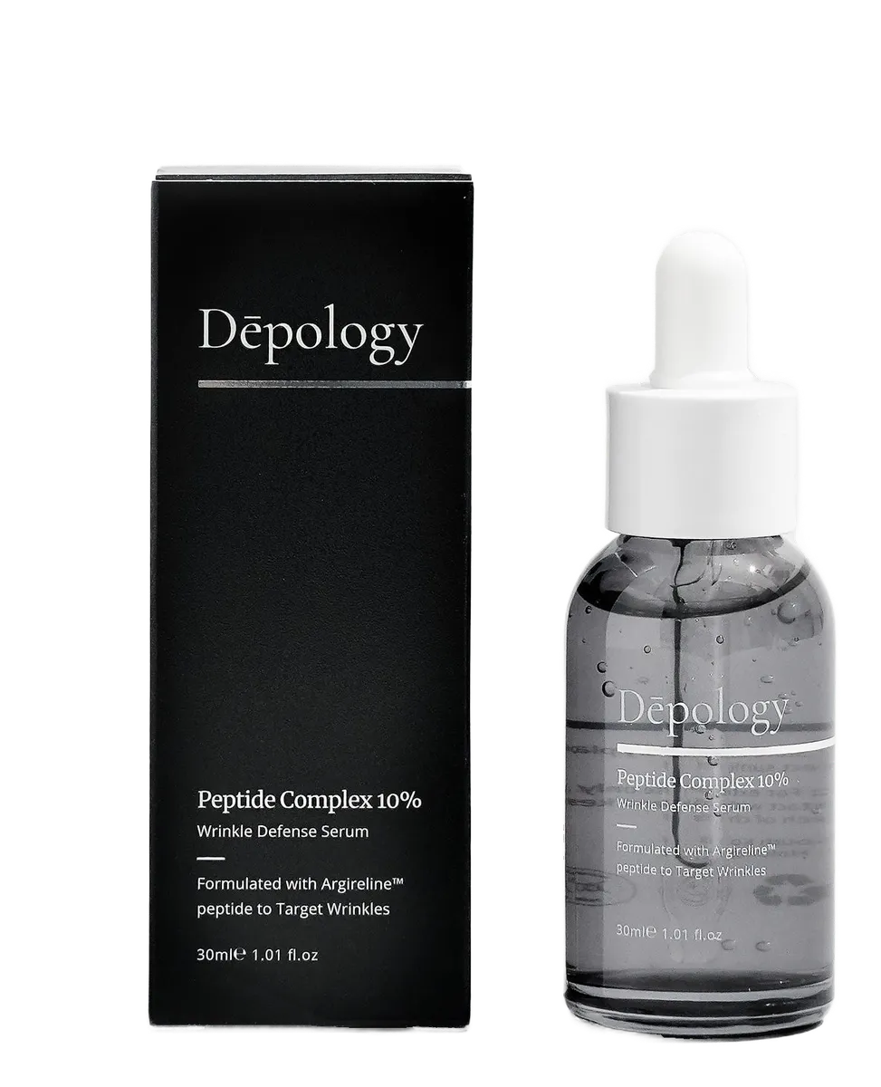 Theology Peptide Complex 10%