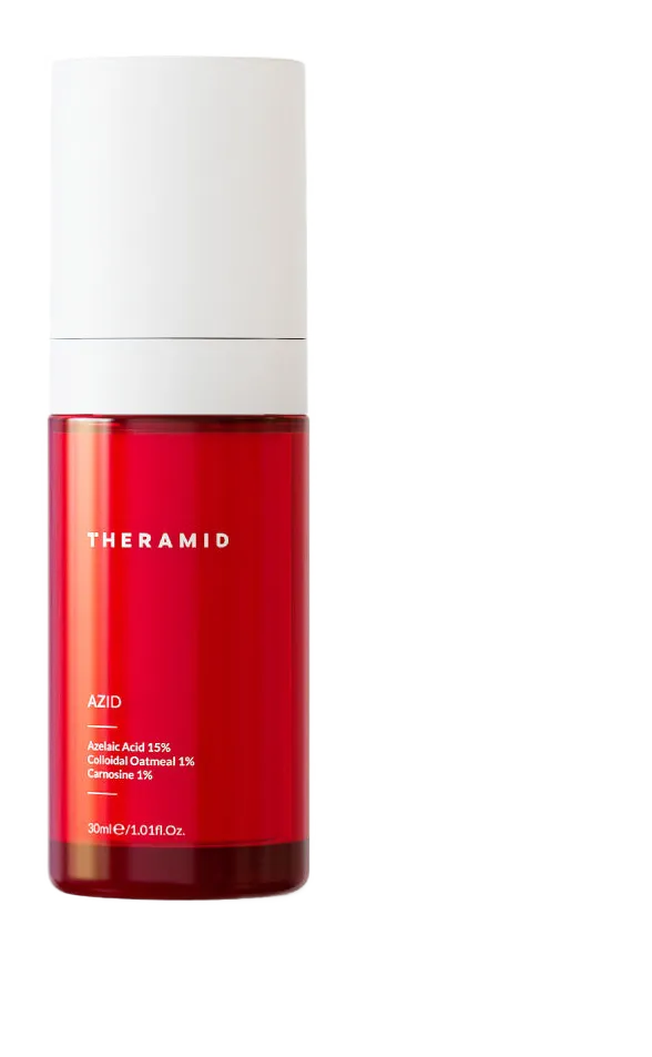 15% Azelaic Acid Treatment