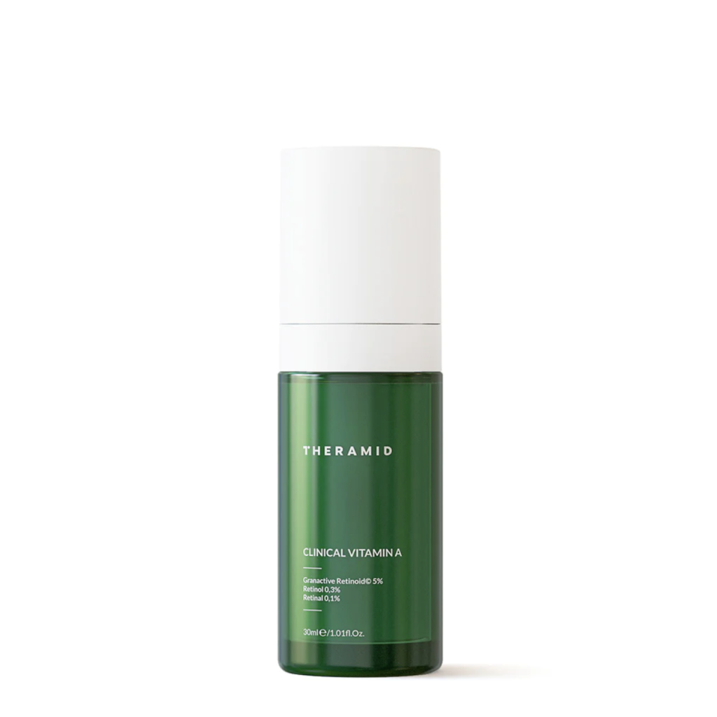 Clinical Vitamin A Serum