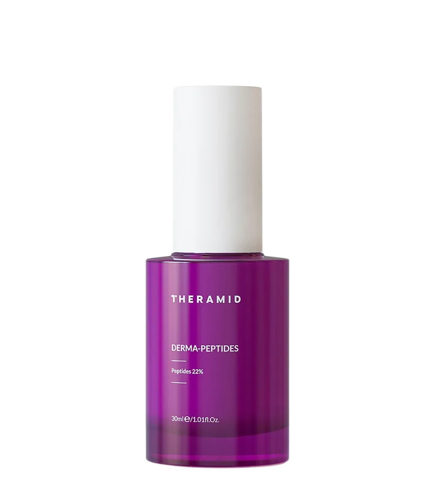 Derma Peptides 22% Multi-Peptide Treatment