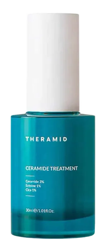 High-Dose Ceramide Treatment