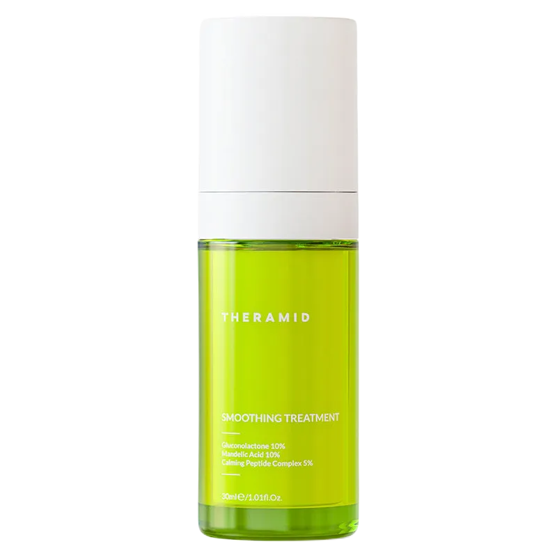 Theramid Lab Smoothing Treatment