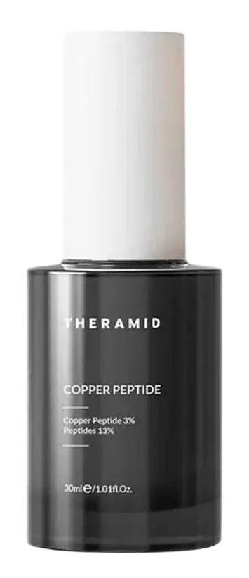 Theramid Theraphyto Copper Peptide Serum