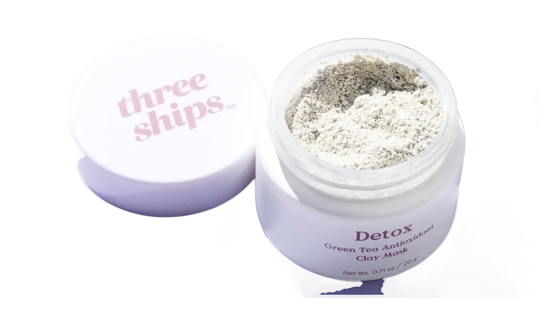 Detox Mask