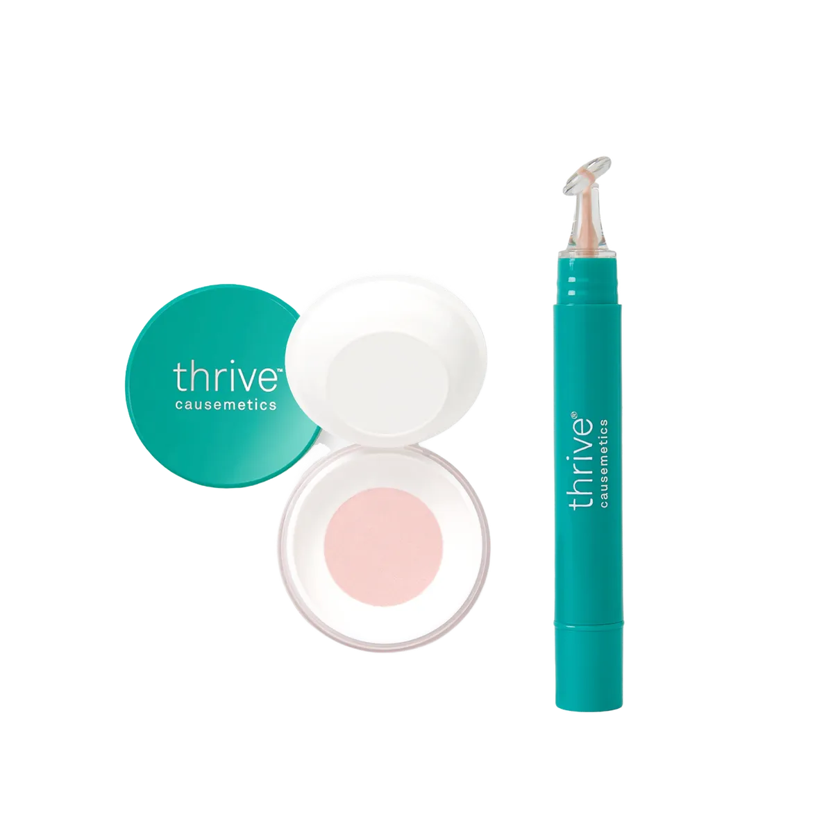 Thrive Causemetics Brilliant Under Eye Brightener Illuminating Corrector
