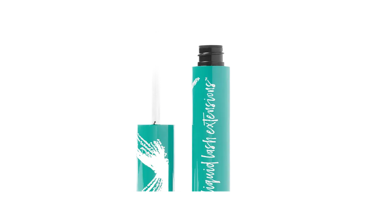 Thrive Cosmetics Liquid Lash Extensions Mascara