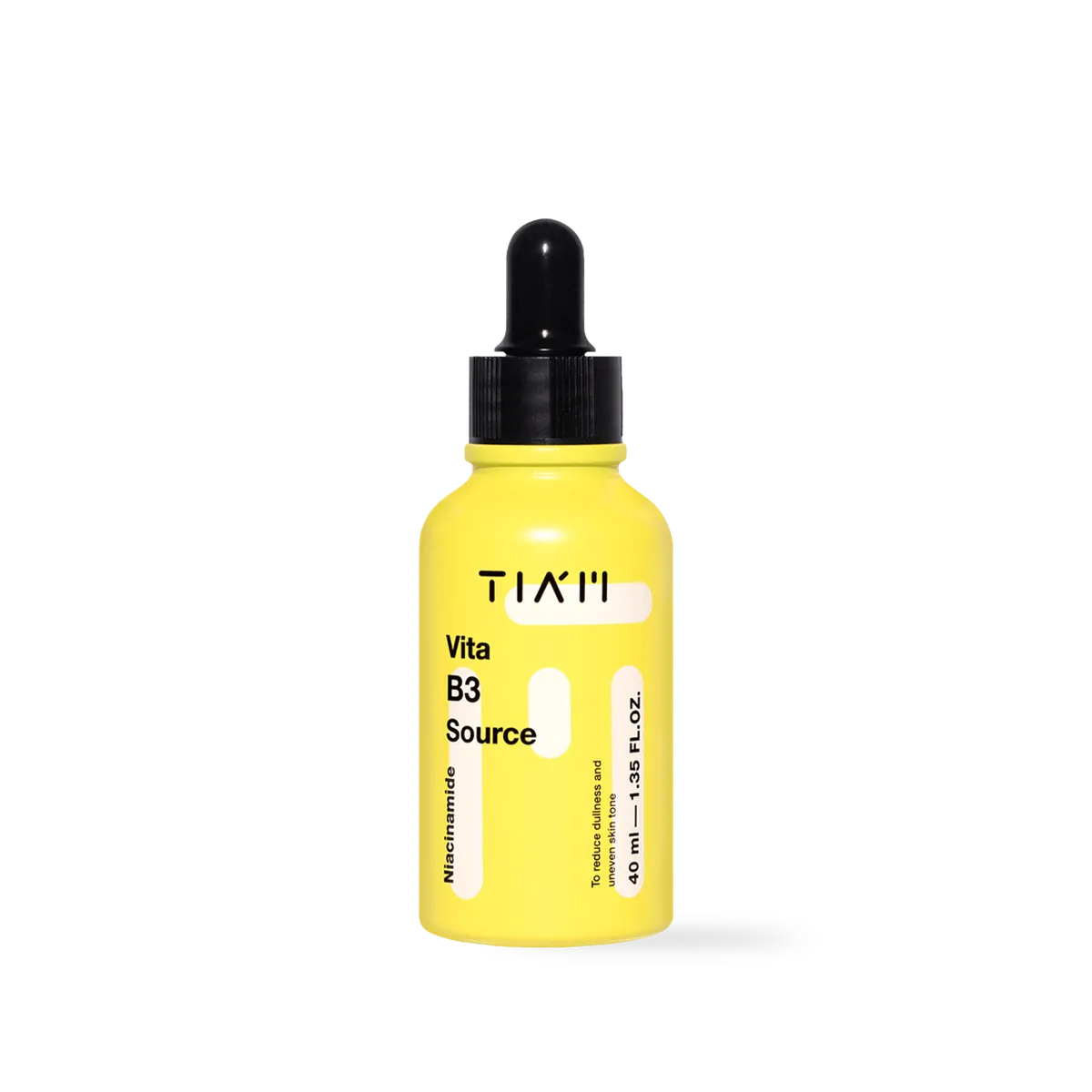 Vita B3 Source Serum