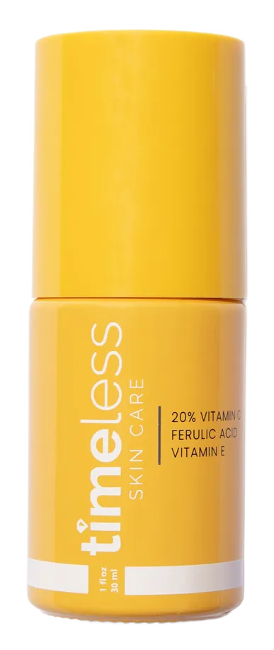 Timeless 20% Vitamin C + E + Ferulic Acid Serum