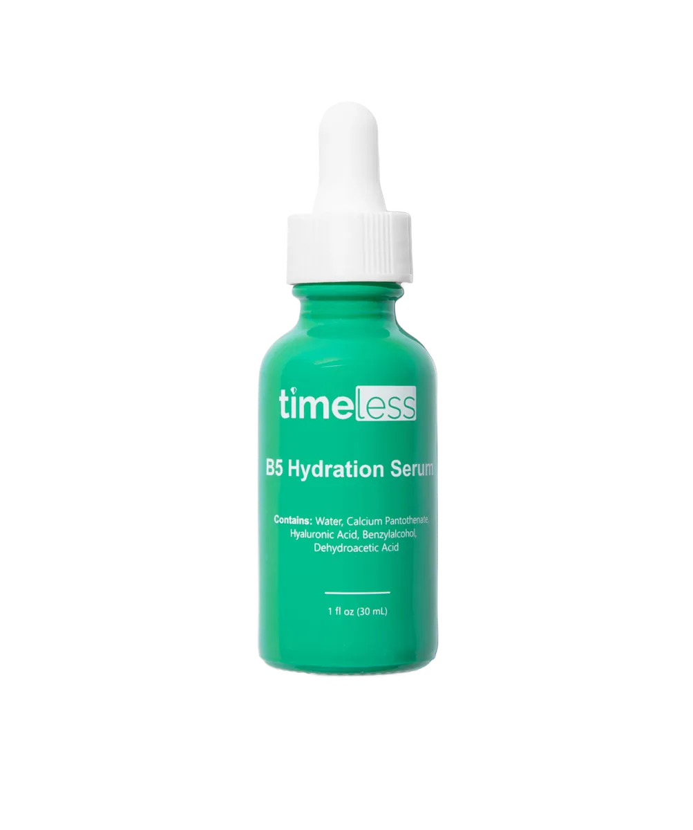 Timeless B5 Hydration Serum