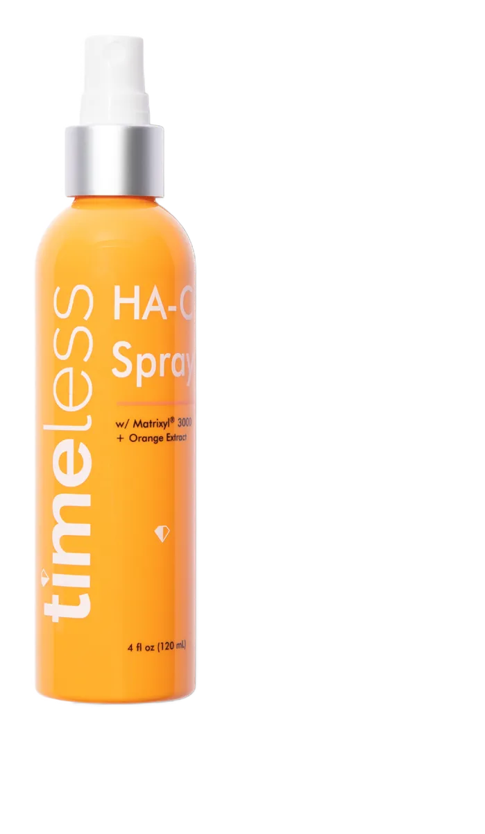 Hyaluronic Acid Matrixyl Spray