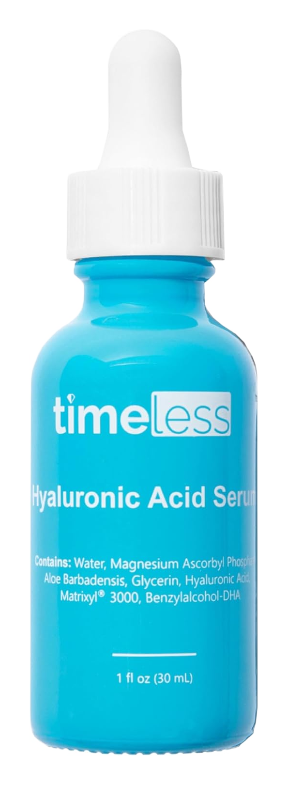 Hyaluronic Acid Serum