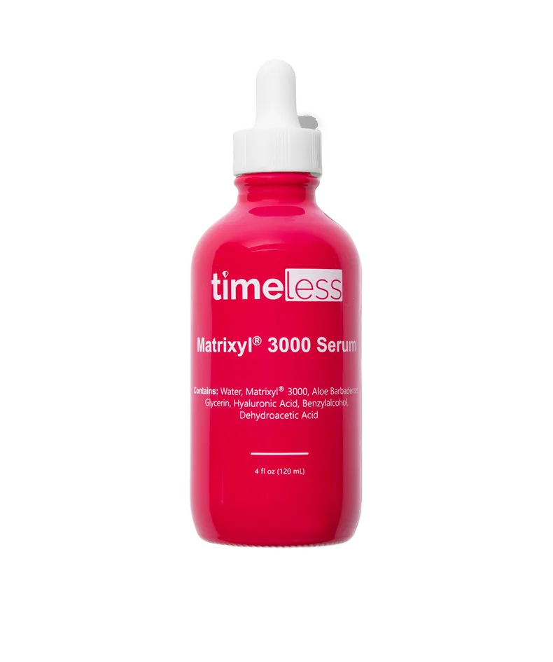 Timeless Matrixyl 3000 Serum