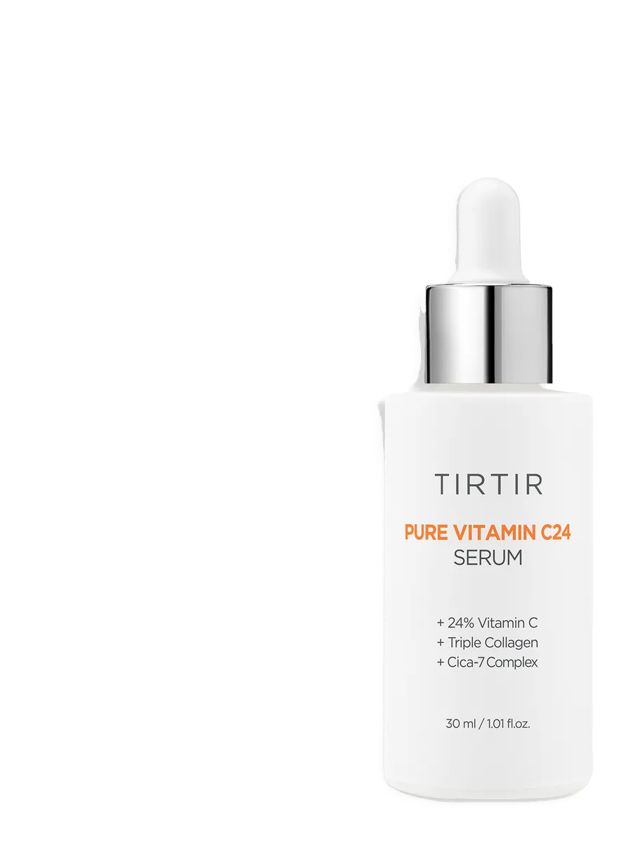 Tirtir Bright Vita Aging Pure Vitamin C 24% Serum