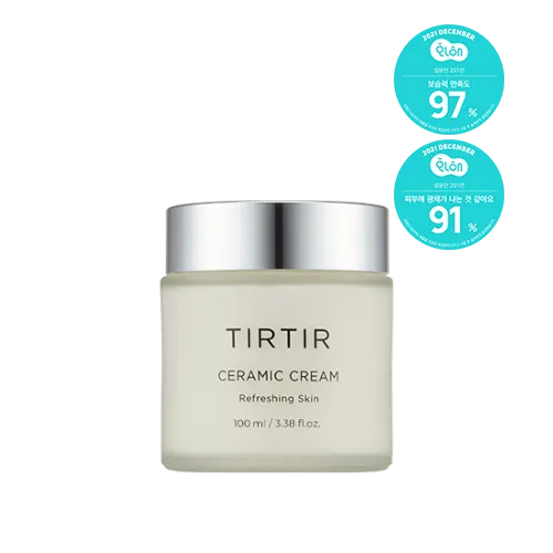Tirtir Ceramic Cream