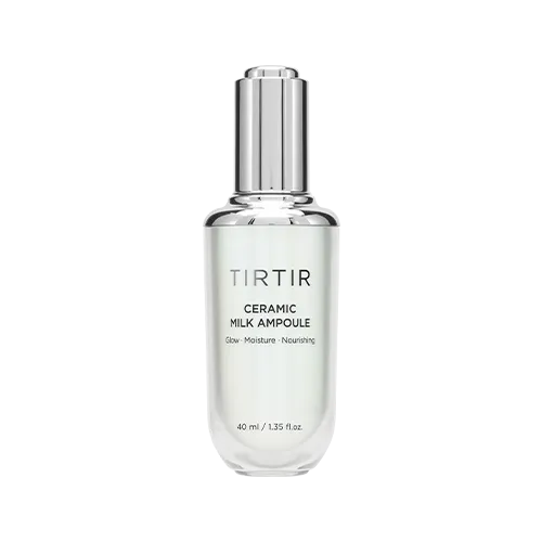 Tirtir Ceramic Milk Ampoule