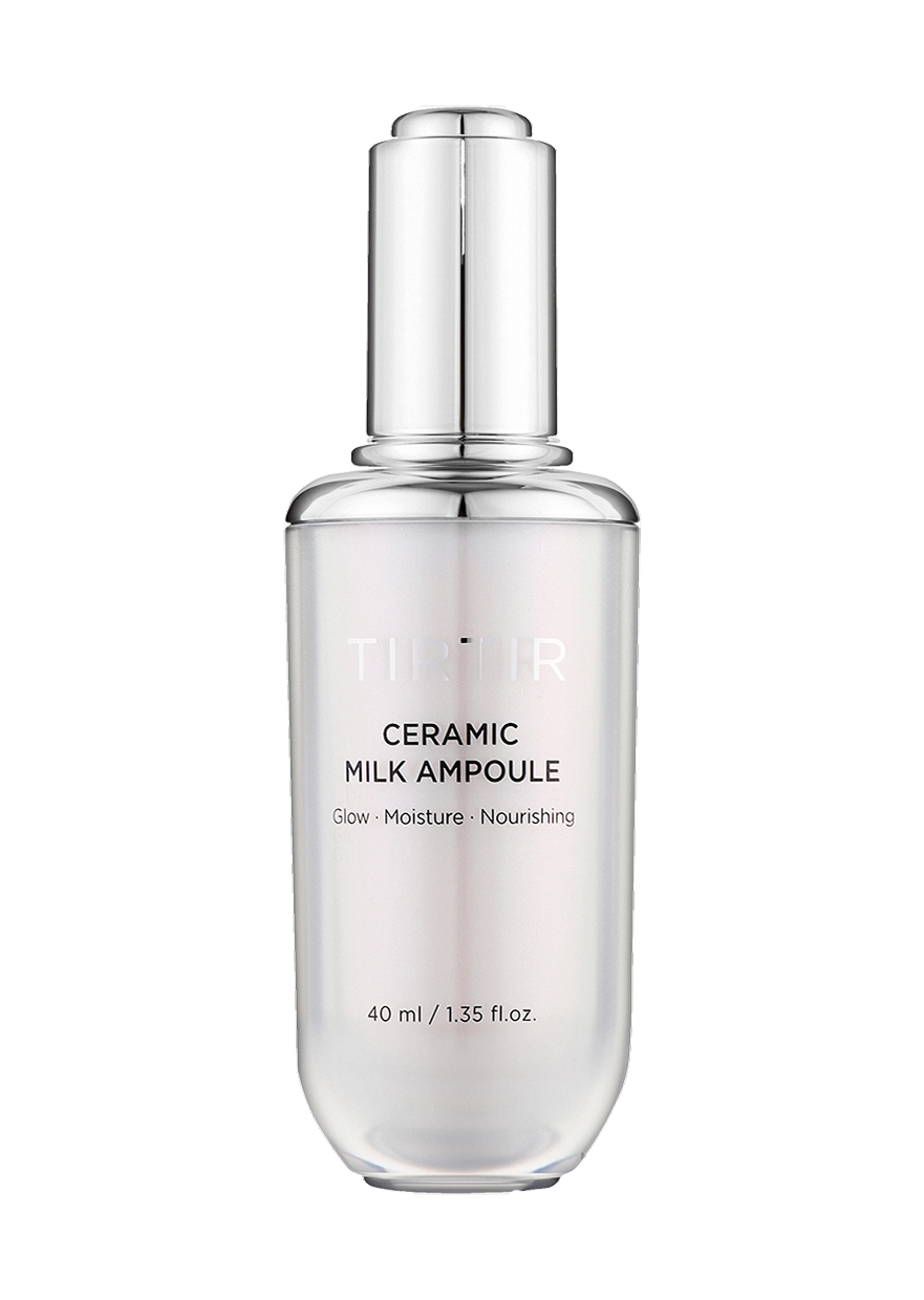 Tirtir Ceramic milk ampule