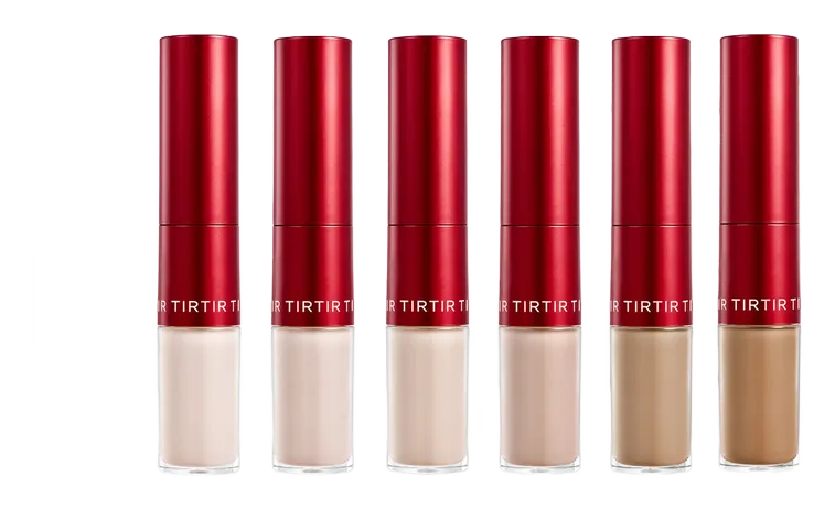 Glide & Hide Blurring Concealer