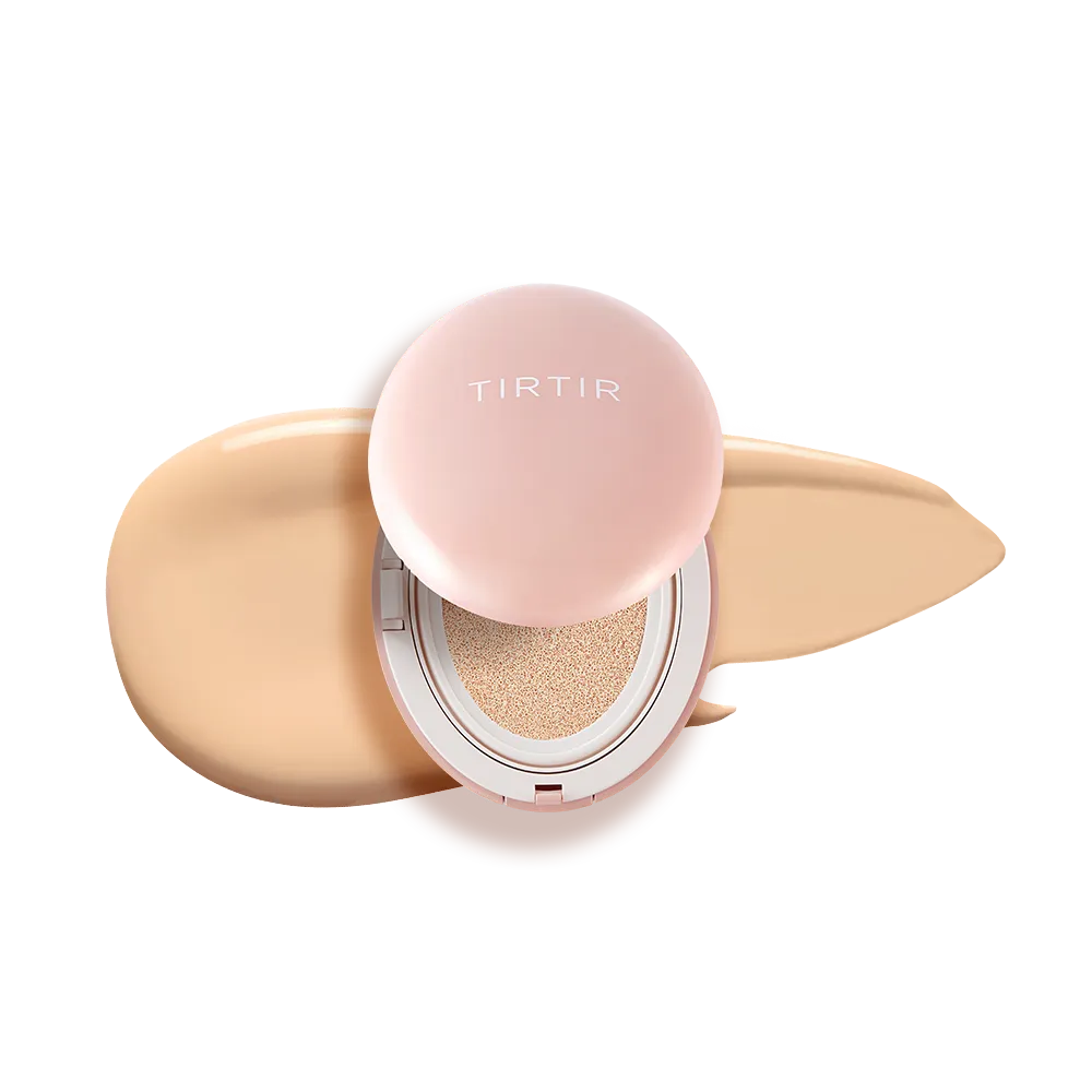 Tirtir Mask Fit All Cover Cushion
